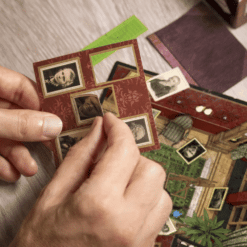 Escape Room peli