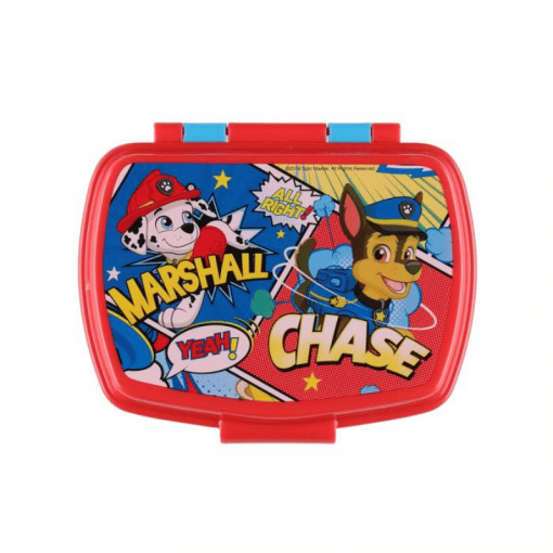 Eväsrasia Paw Patrol