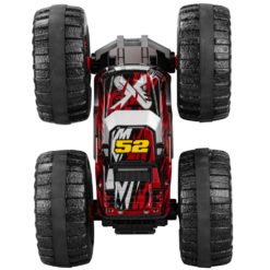 Exost R/C Auto Land Buster 2.4 ghz