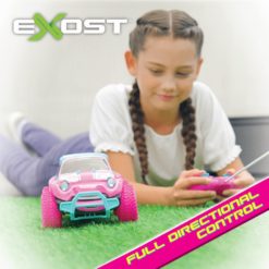 Exost R/C Auto Pixie II 27 tai 40 mhz