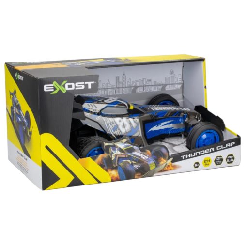 Exost R/C Thunder Clap