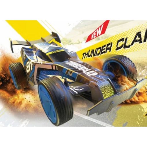 Exost R/C Thunder Clap