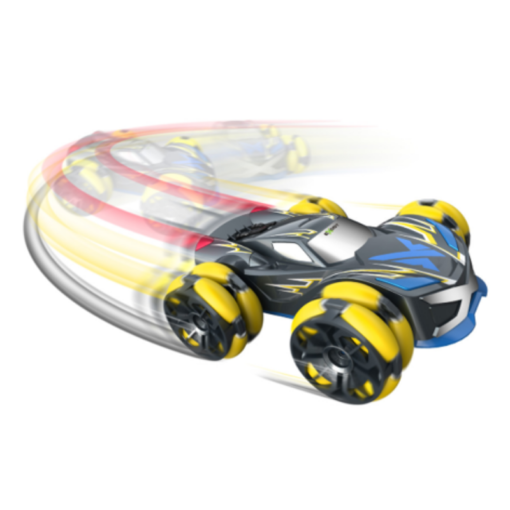 Exost R/C auto Hyper Drift