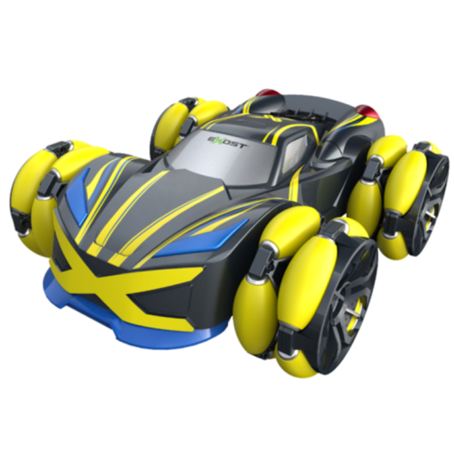 Exost R/C auto Hyper Drift