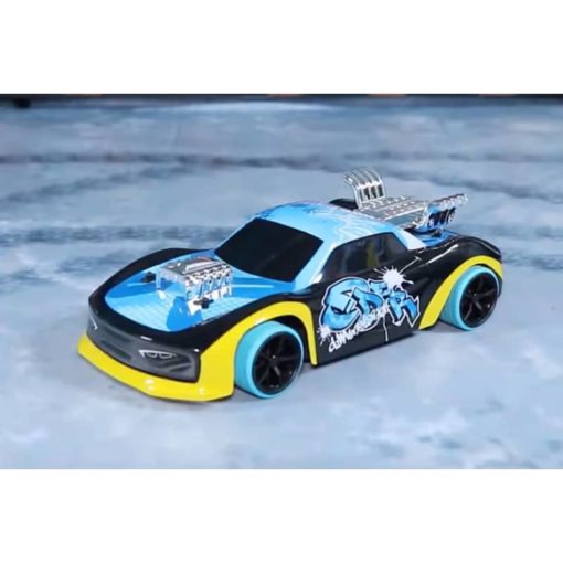 Exost R/C auto Xmoke