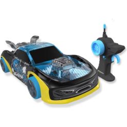 Exost R/C auto Xmoke