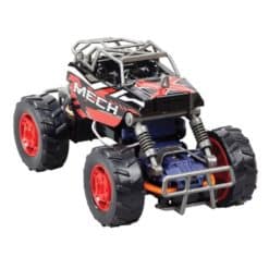 Exost RC autot Build2drive