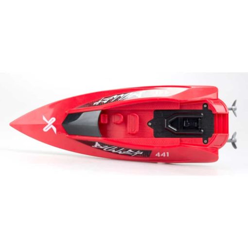 Exost R/C vene Rocketwave - Image 2