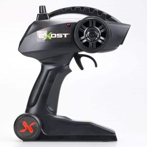 Exost R/C vene Rocketwave - Image 5