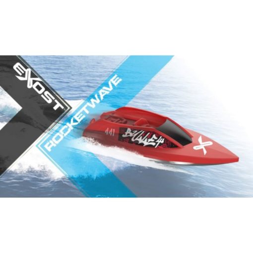 Exost R/C vene Rocketwave - Image 4