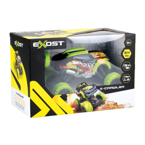 Exost R/C auto X-Crawler - Image 3