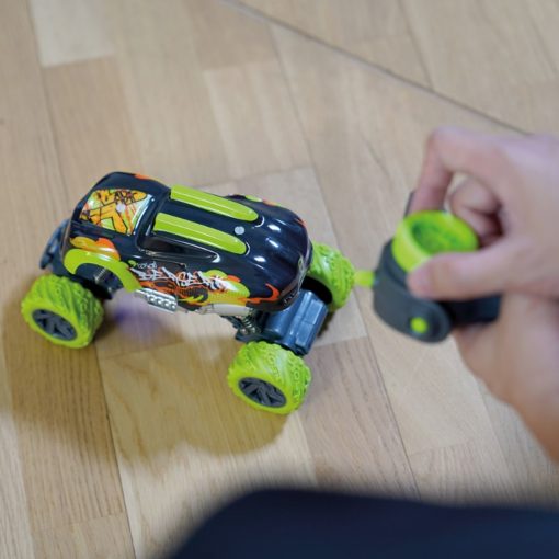 Exost R/C auto X-Crawler - Image 2