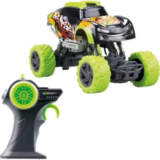 Exost R/C auto X-Crawler