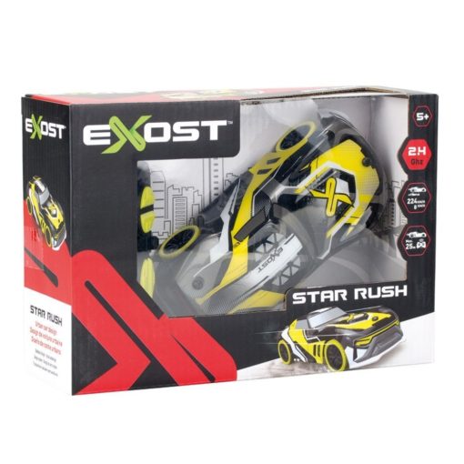 Exost auto Star Rush