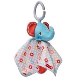 Fisher-Price Peek-A-Boo elefantti