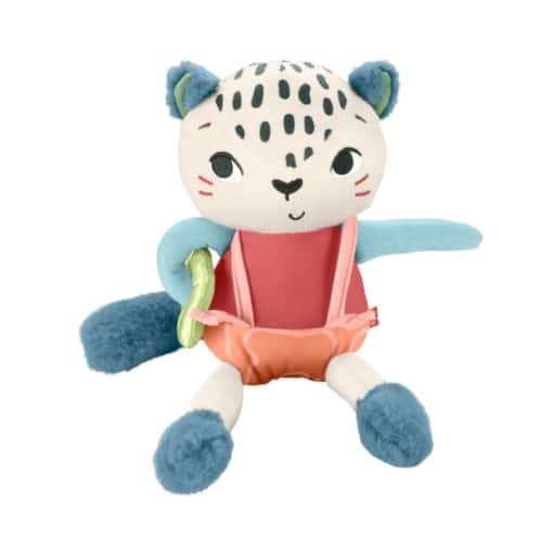 Fisher-Price Pehmo Leopardi - Image 2