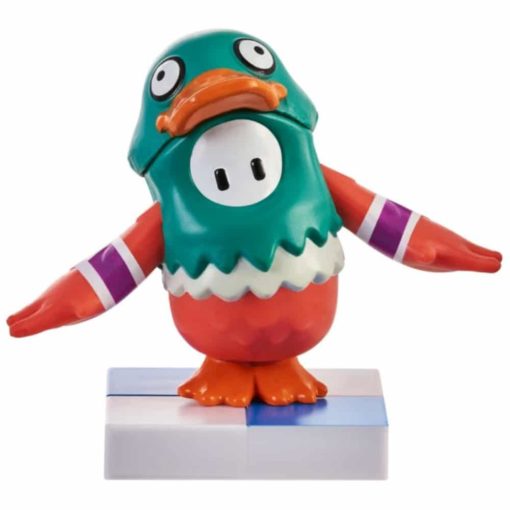 Fall guys Mallard hahmo