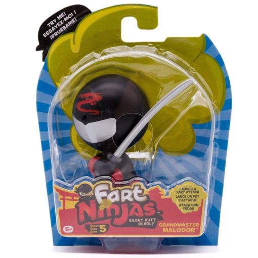 Pieru ninja