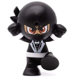 Pieru ninja