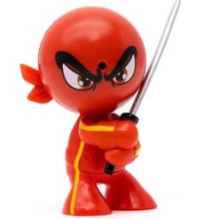 Pieru ninja