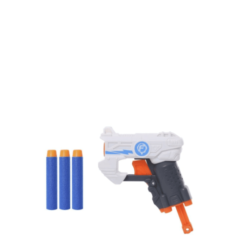 Fast Shots Omicron