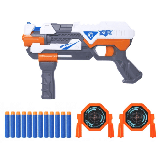 Fast Shots Ultimate Lambda