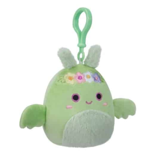 Squishmallows 9 Cm Clip Tove