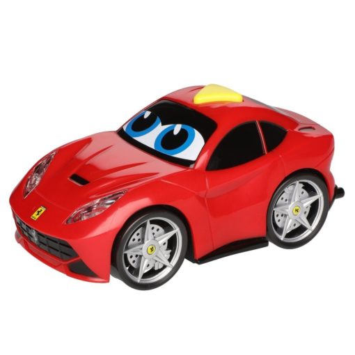 Ferrari 12 cm ääni ja valo erilaisia Bb Junior