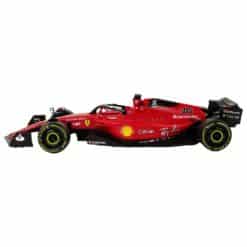 Ferrari RC F1-75 1:12 Rastar