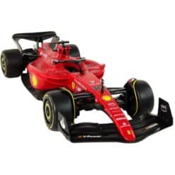 Ferrari RC F1-75 1:12 Rastar