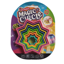 Fidget Magic Circle