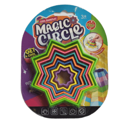 Fidget Magic Circle