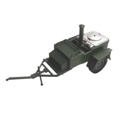 FinMilModels kenttäkeittiö 1:35