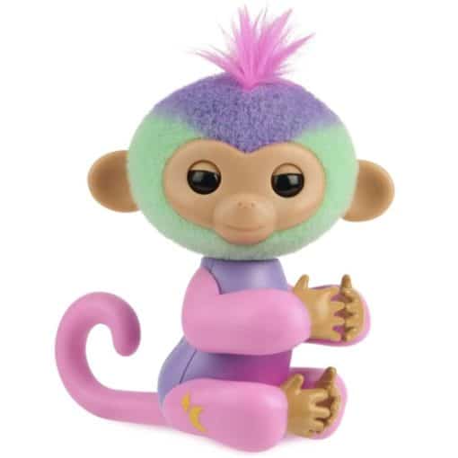 Fingerlings Magic Moods apina Norah