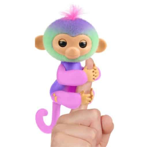 Fingerlings Magic Moods apina Norah