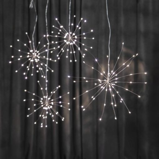 Firework Koriste hopea - Image 4