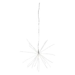 Firework Koriste hopea