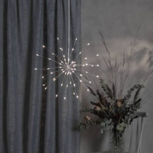 Firework Koriste hopea - Image 2