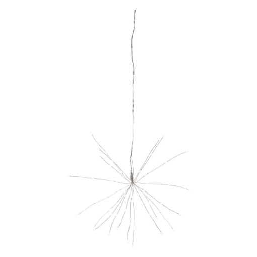 Firework Koriste hopea
