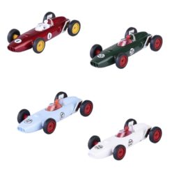 Majorette First Ever Anniversary Edition – juhlamalli 60v