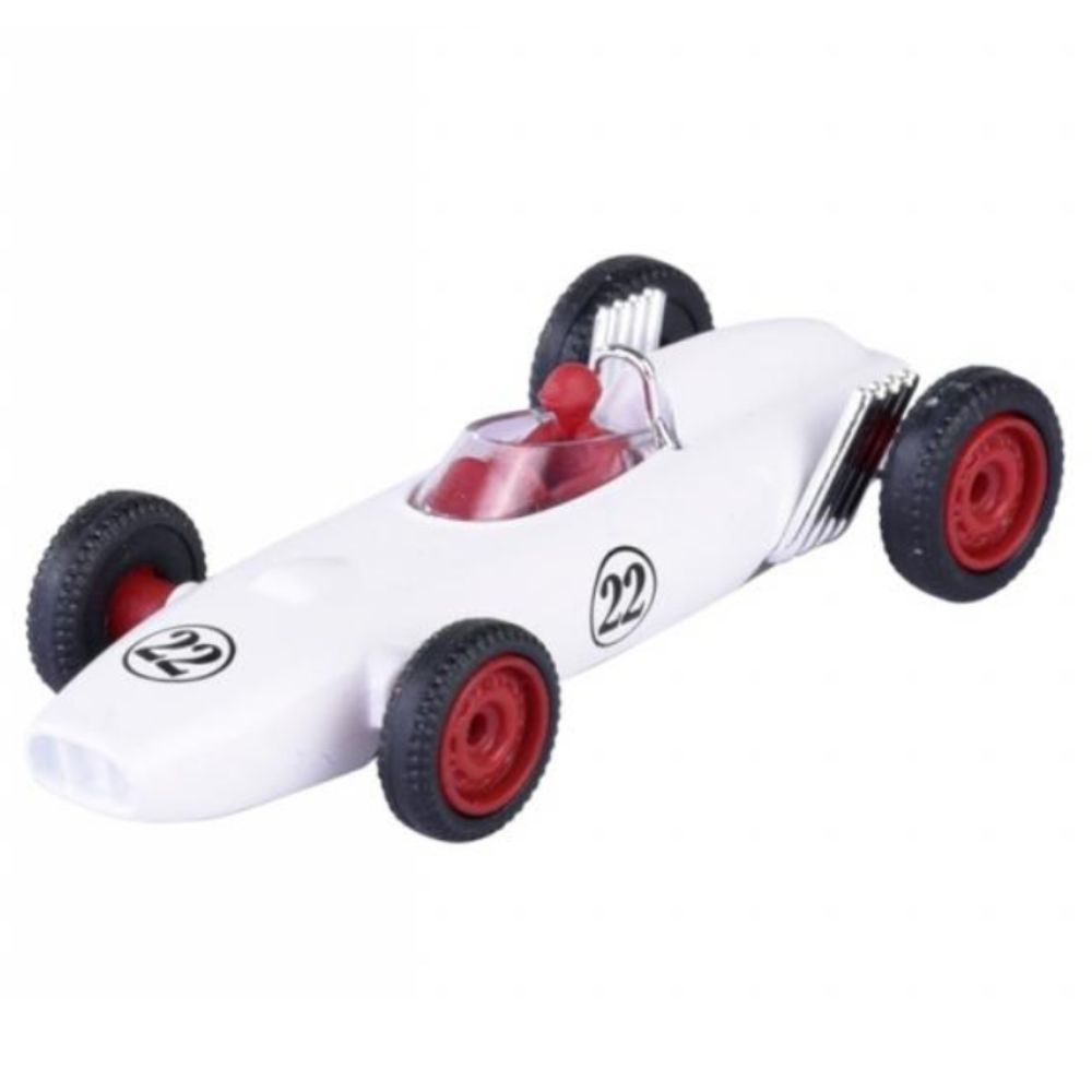 Majorette First Ever Anniversary Edition – juhlamalli 60v - Image 5