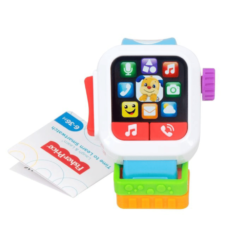 fisher price contents