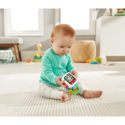 fisher price playing