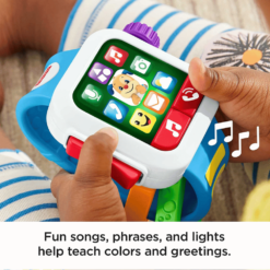 fisher price play