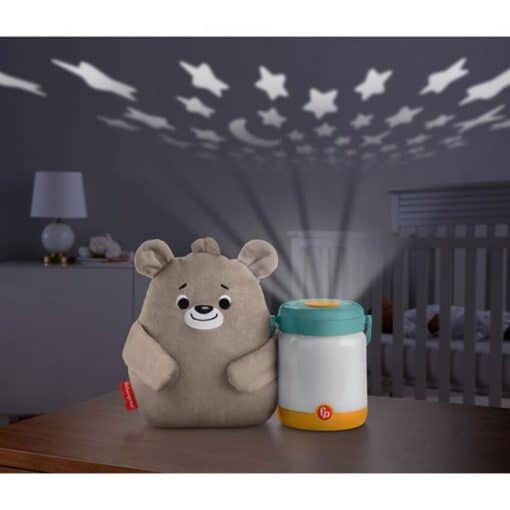 Fisher-Price Baby Bear & Firefly Soother - Image 3