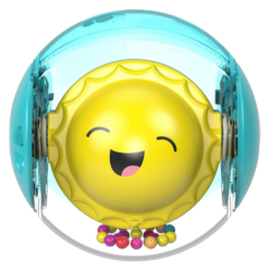 fisher price aurinko pallo