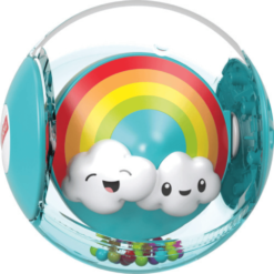 fisher price pallo aurinko