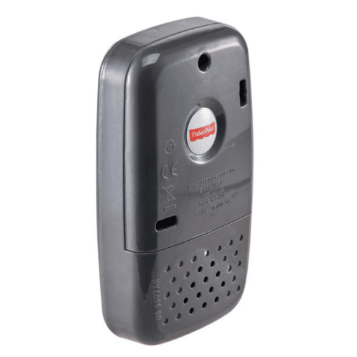 fisher price ruotsinkielinen back