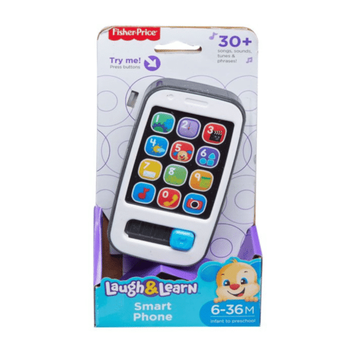 fisher price kannykka box