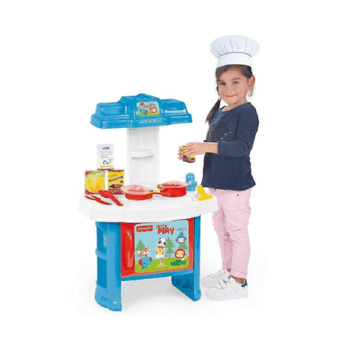 Fisher-Price Leikkikeittiö